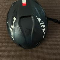 Casco Met mod Manta