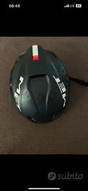 Casco Met mod Manta