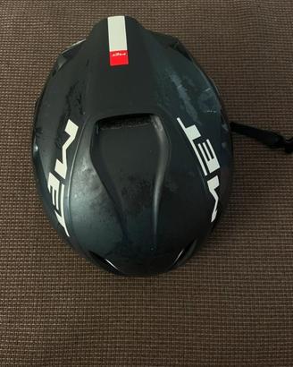 Casco Met mod Manta