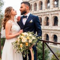 Matrimonio fotografo videomaker - montaggi pro