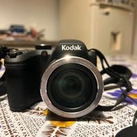 Fotocamera KODAK Astro Zoom PixPro AZ401