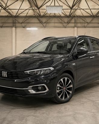FIAT Tipo 5porte II 2021 - Tipo 5p 1.3 mjt CityLif