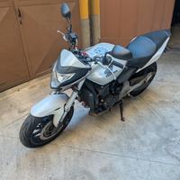 Honda Hornet 600 