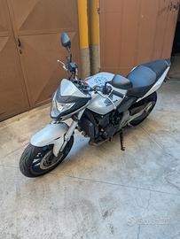 Honda Hornet 600 