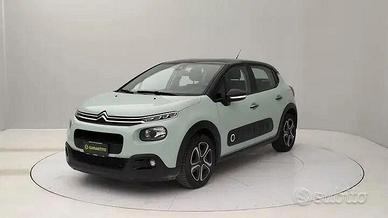 Ricambi completi CITROEN C3 #017