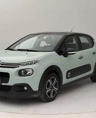 Ricambi completi CITROEN C3 #017