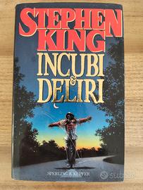 Stephen King-Incubi e Deliri (1993)