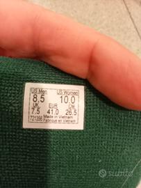 Vans hylane sneakers