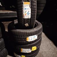 gomme invernali nuovi pirelli 255/50/19/235/55/19