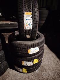 gomme invernali nuovi pirelli 255/50/19/235/55/19