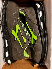 Scarpe upower yoda nuove 42