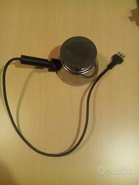 Fornelletto elettrico da campeggio-tavolo-viaggio