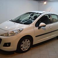 PEUGEOT 207 1.4 8V 75CV 5p. Energie Sport ECO GP