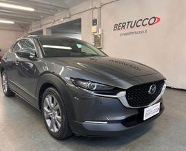 Mazda CX-30 2.0L Skyactiv-X M Hybrid 2WD Exceed