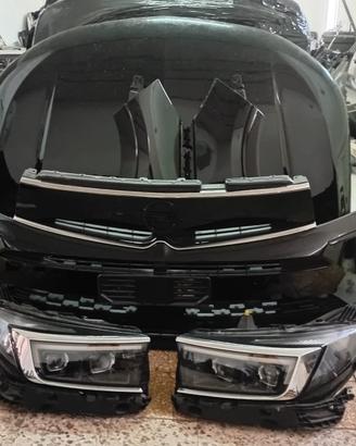 Ricambi Opel grandland 2023