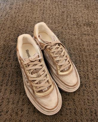 REEBOK Club C - 42,5 - 8.5