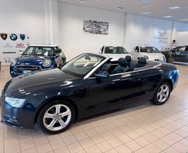 Audi A5 Cabrio 2.0 TDI clean diesel multitronic Ad