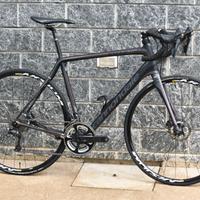 Bicicletta corsa Cannondale Synapse Carbon