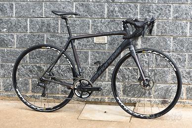 Bicicletta corsa Cannondale Synapse Carbon