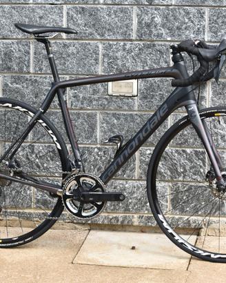 Bicicletta corsa Cannondale Synapse Carbon