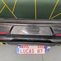 Paraurti posteriore Alfa Romeo 156 GTA berlina