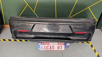 Paraurti posteriore Alfa Romeo 156 GTA berlina