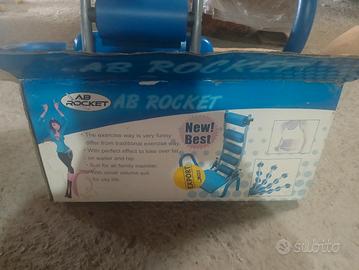 palestra per addominali 