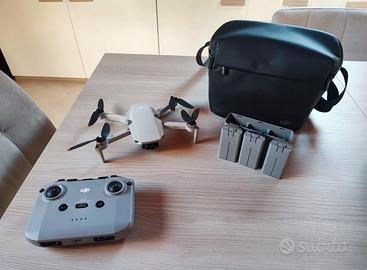 DJI Mini 2 Fly More Combo – Come nuovo
