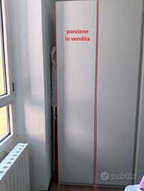 armadio pax Ikea