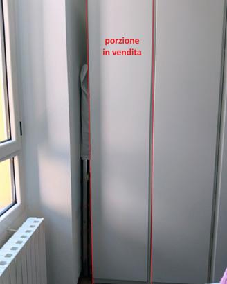 armadio pax Ikea