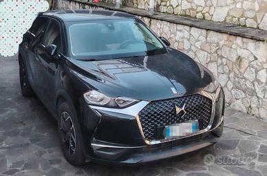 DS3 Crossback