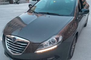 Lancia Delta 1.6 MJT DPF 105 CV Gold