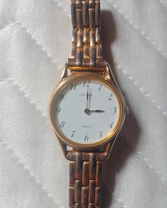 Orologio da donna vintage