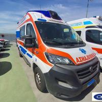 FIAT DUCATO AMBULANZA (4021)