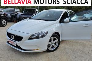 Volvo V40 D2 Geartronic Business Plus