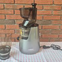 Centrifuga TopWave – Estrattore di Succo Pro