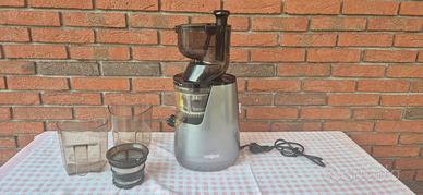 Centrifuga TopWave – Estrattore di Succo Pro