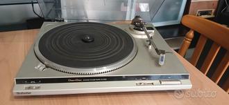 technics sl dd 22