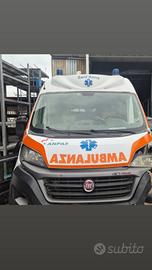 MOTORE E CAMBIO DUCATO 2300