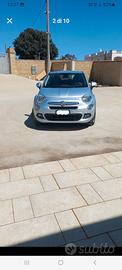 Fiat 500x - 2015
