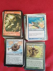 carte da gioco  Magic The Gathering 