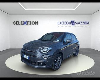 FIAT 500X - 500X 1.3 T4 150 CV DCT Sport