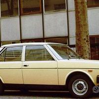 Parabrezza Fiat 131