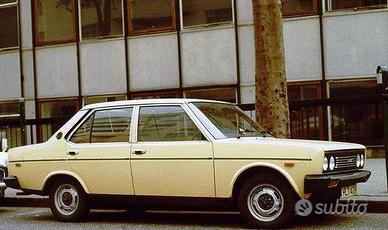 Parabrezza Fiat 131