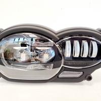 R1200GS R 1200 GS 2004 2013 faro led no Bmw