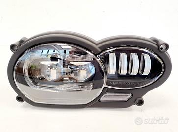 R1200GS R 1200 GS 2004 2013 faro led no Bmw