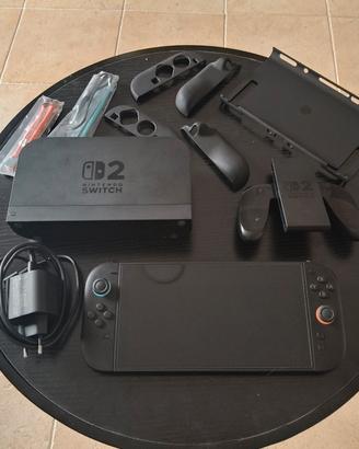 Nintendo switch 2