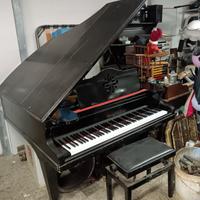 pianoforte coda