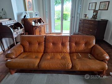 Divano Vintage B&B Italia Coronado