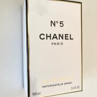 Chanel n. 5 eau de perfum 100 ml